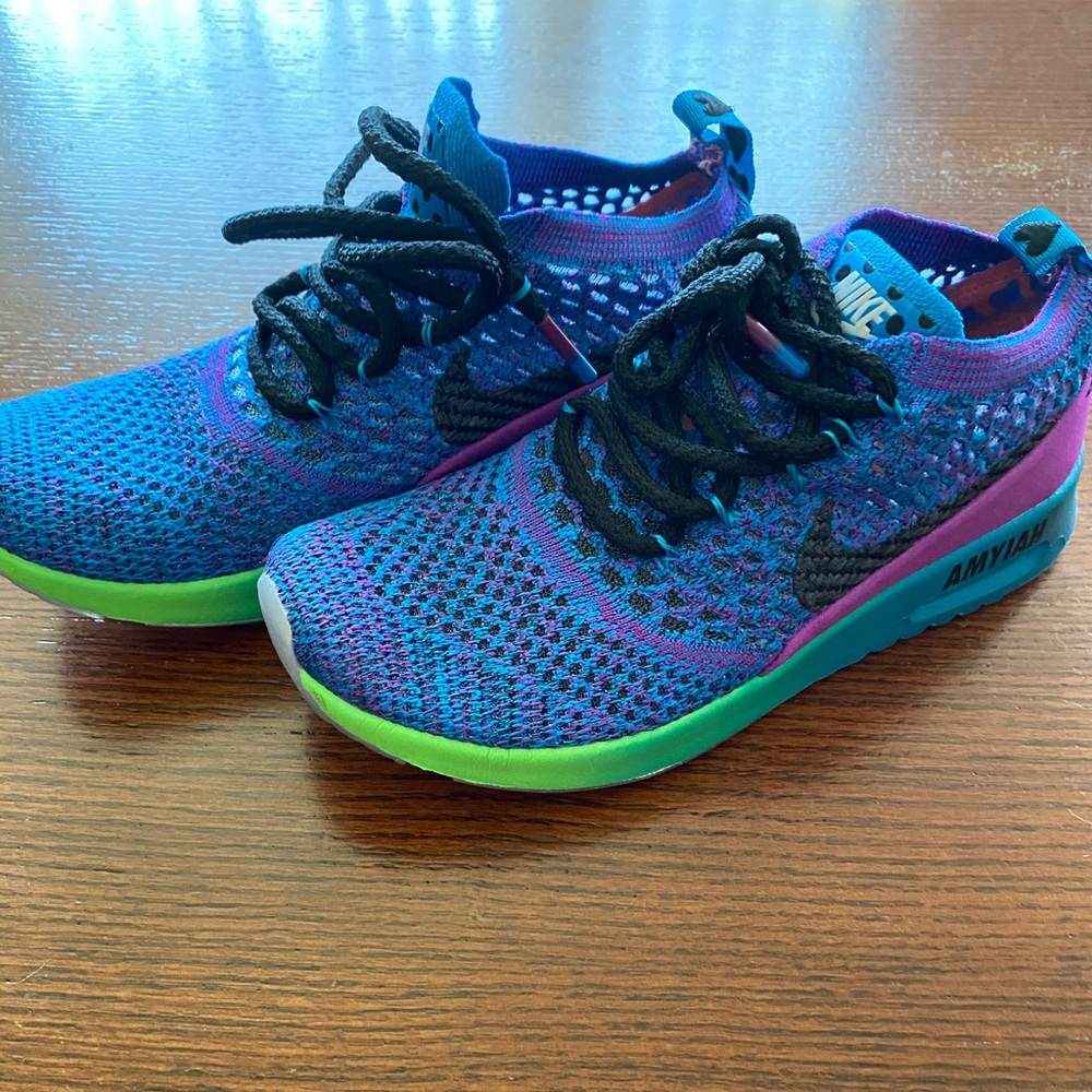 Nike Air Max Thea Ultra Flyknit, Doernbecher 2017